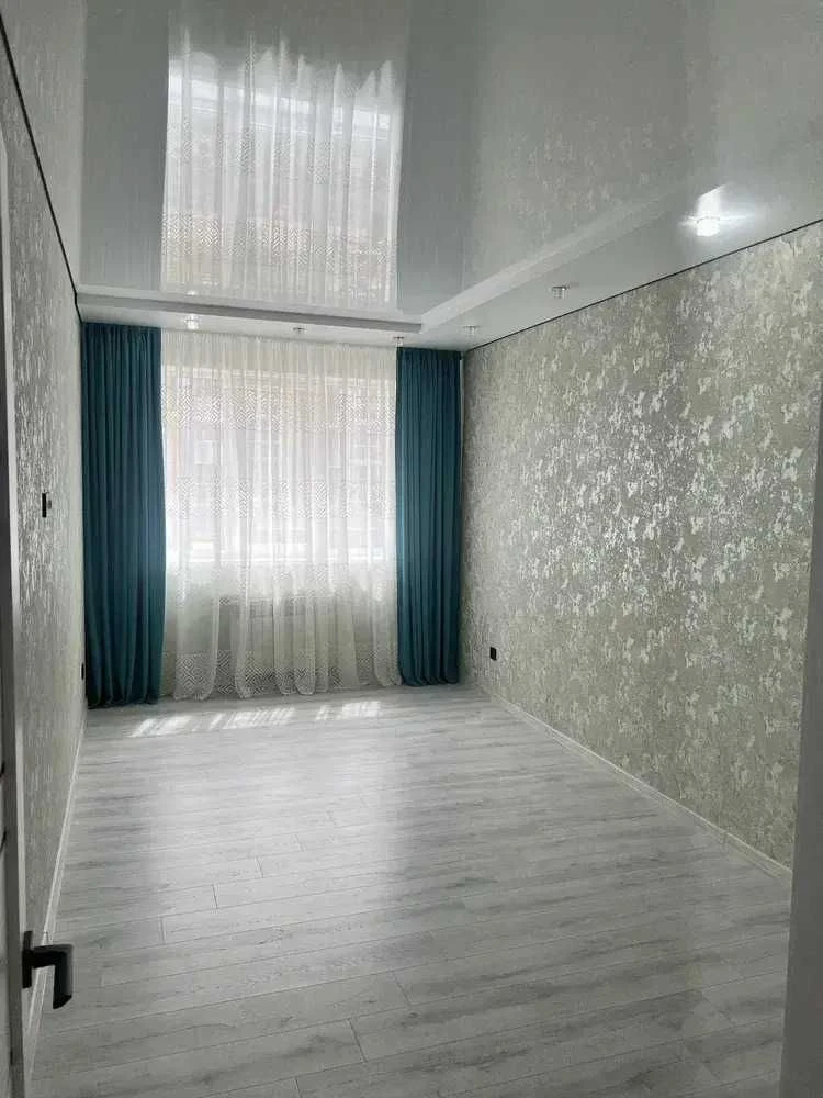 Sale of a 2-bedroom apartment on Furmanova, 2/9. New building. Individual.