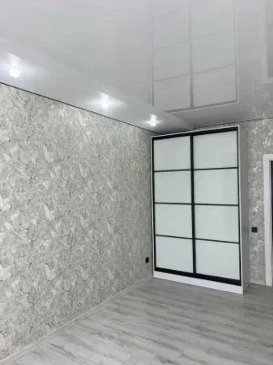 Sale of a 2-bedroom apartment on Furmanova, 2/9. New building. Individual.