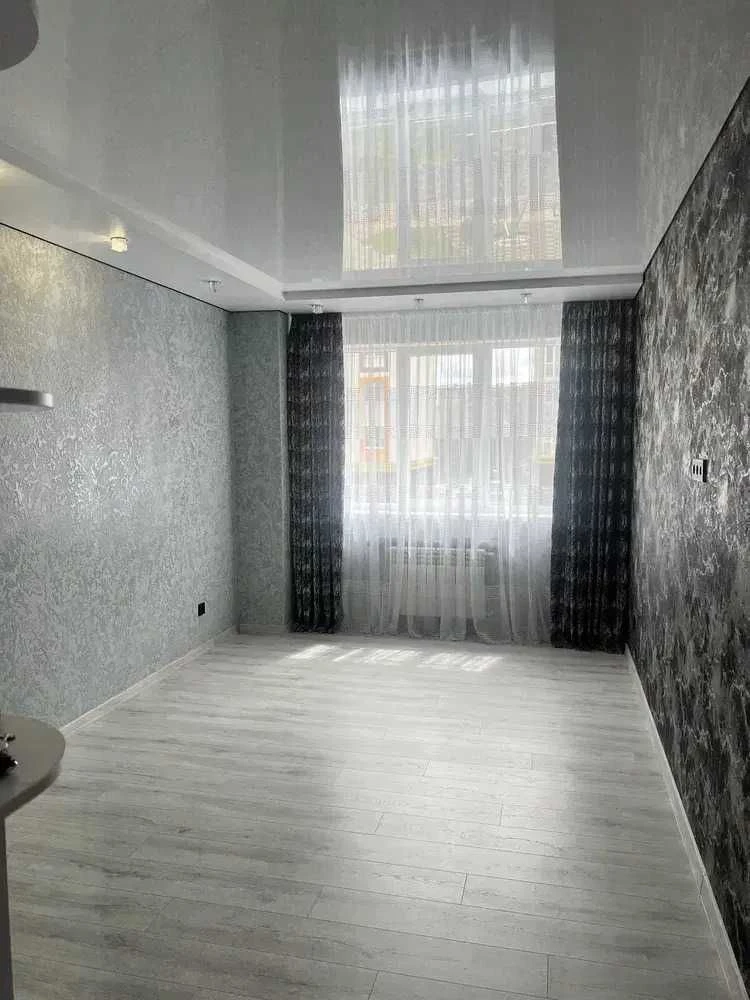 Sale of a 2-bedroom apartment on Furmanova, 2/9. New building. Individual.