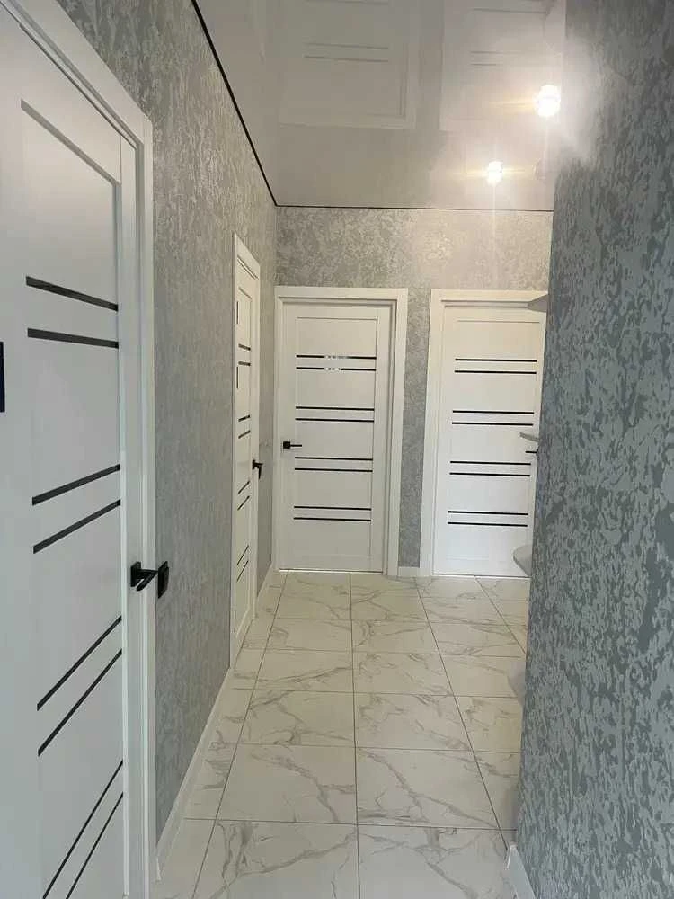Sale of a 2-bedroom apartment on Furmanova, 2/9. New building. Individual.