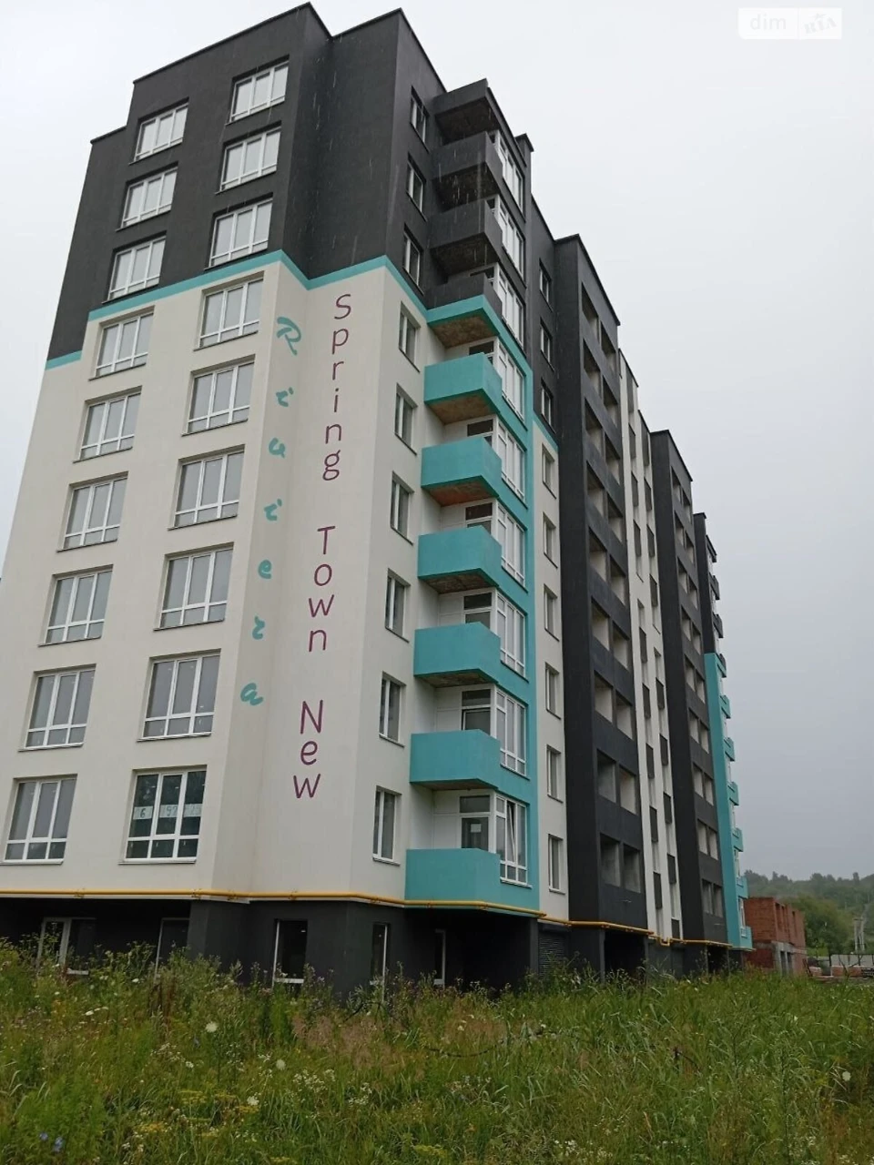 Apartment for Sale in Zarechya