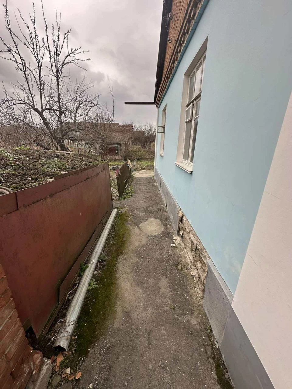 Супер цікава пропозиція майже в центрі міста 29571 R024