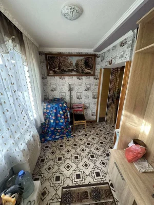 House in the city center for sale at a price of 1k on the secondary market 34128 R024