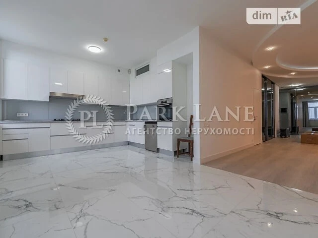 Sale of 7-room apartment 328.5 sq. m. on Velyka Zhytomyrska Street 20