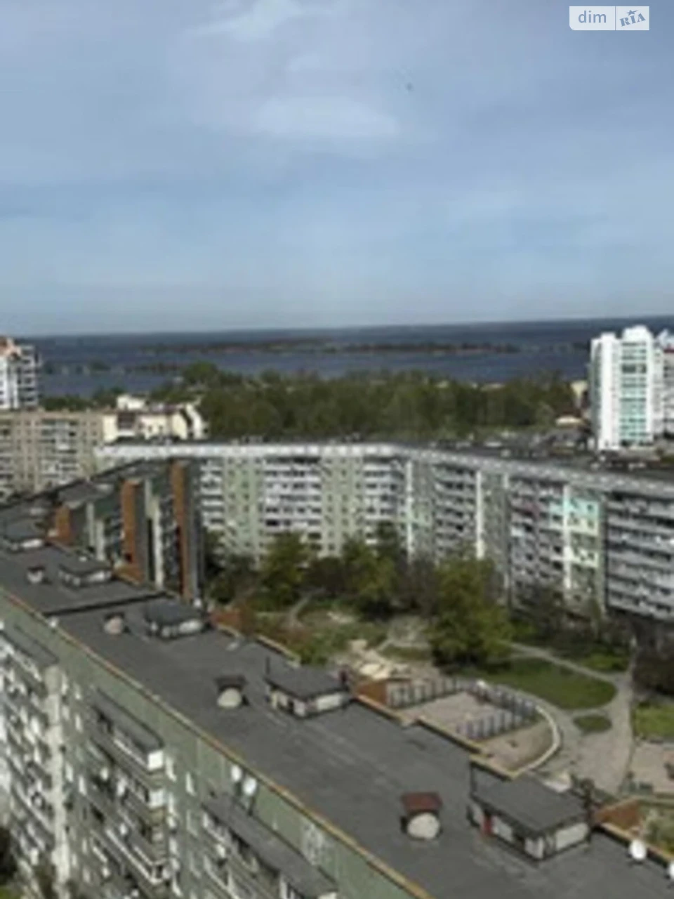 Продажа Квартира в Приднепровском