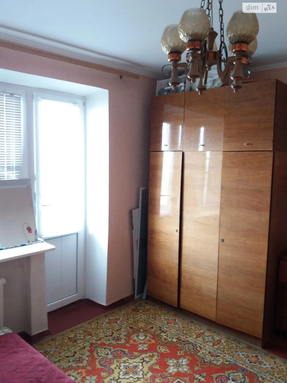 Продаж Квартира Хіммістечко