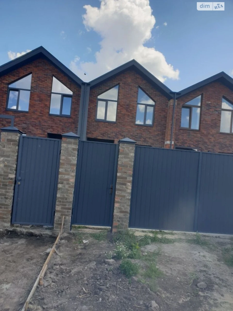 Sale of Townhouse on Lypky Street