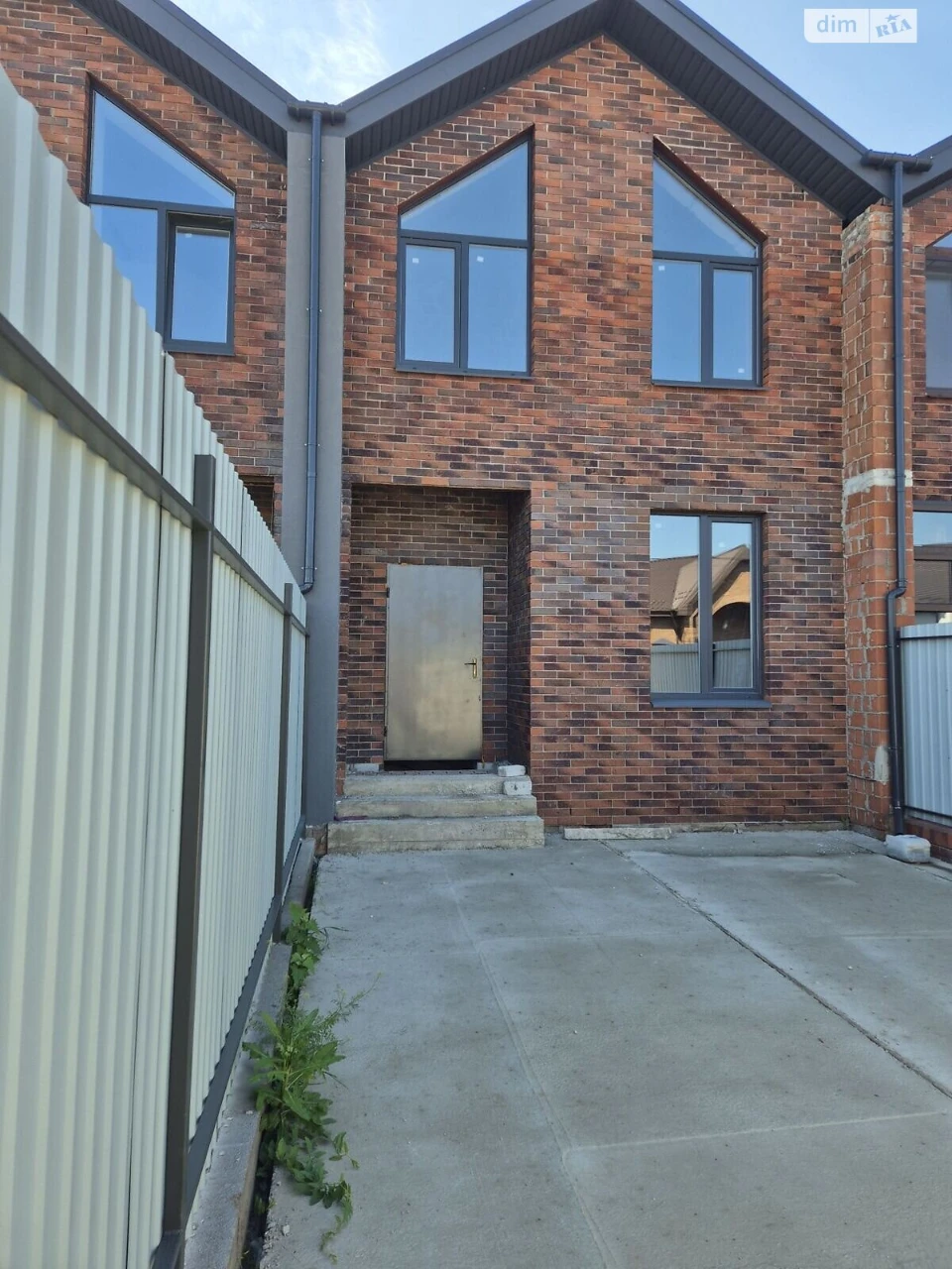 Sale of Townhouse on Lypky Street