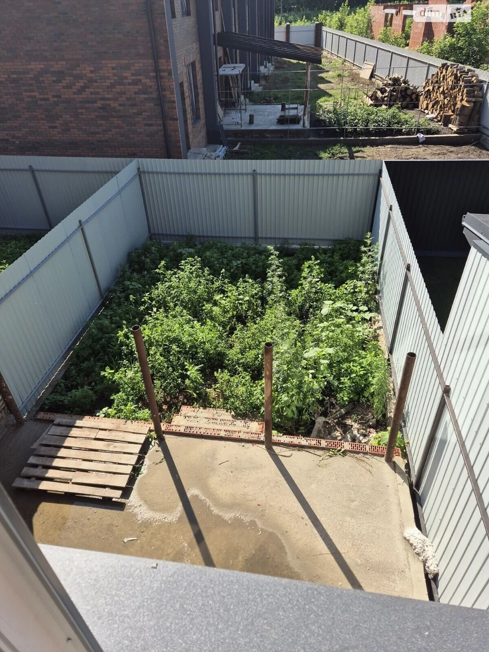 Sale of Townhouse on Lypky Street