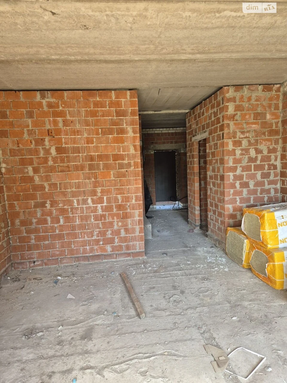 Sale of Townhouse on Lypky Street