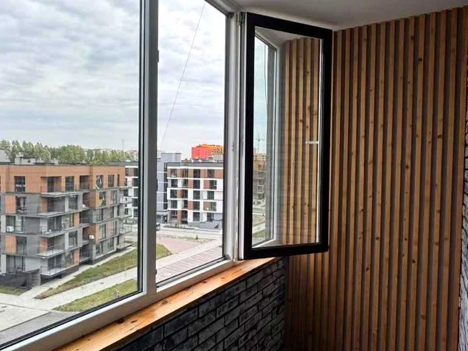 Квартира. Тернополь, Подволочиское шоссе