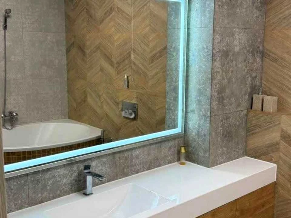 Квартира. Тернополь, Подволочиское шоссе