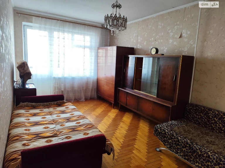 Long-Term Rental Apartment, Eastern Side