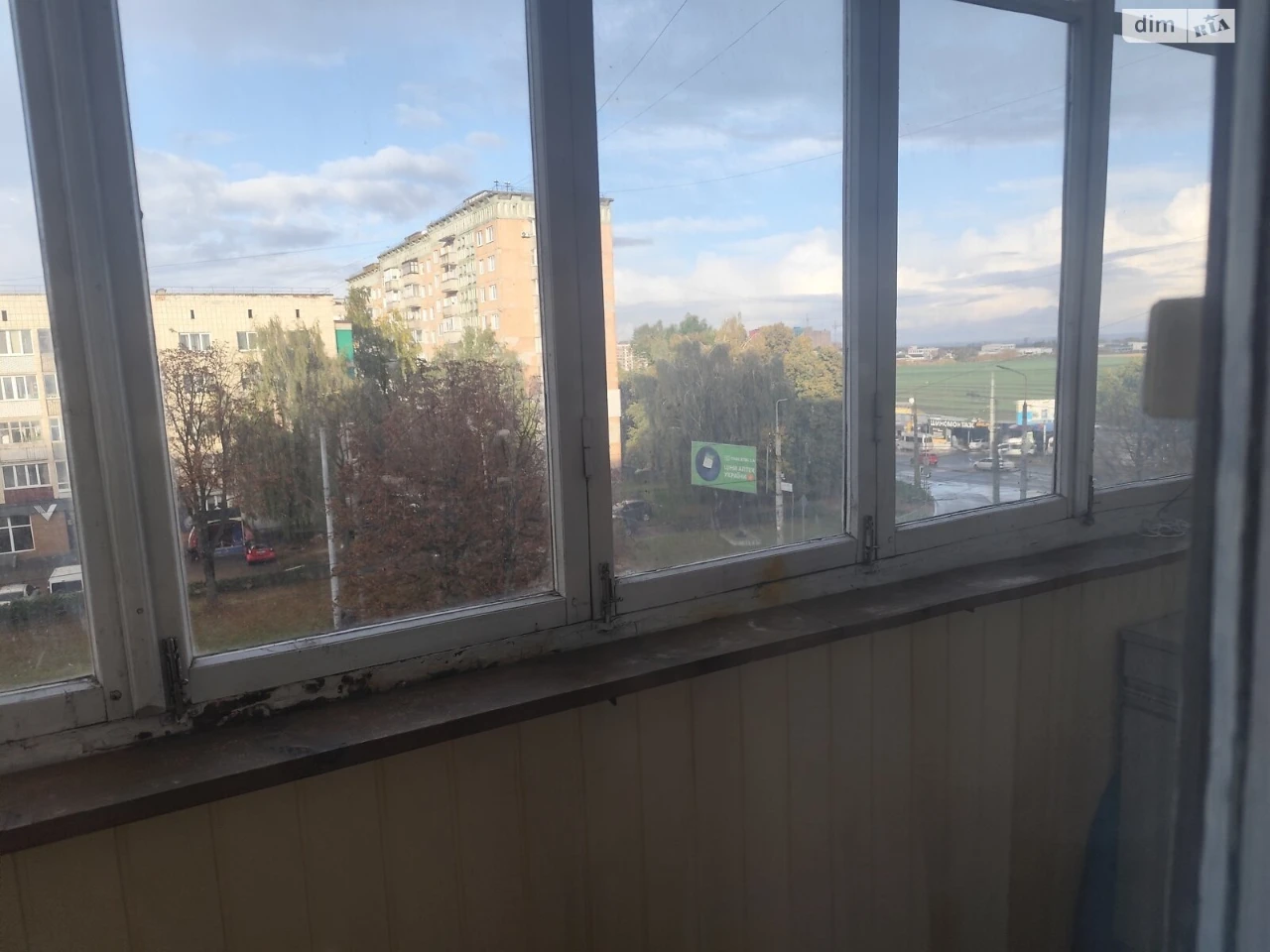 Long-Term Rental Apartment, Eastern Side