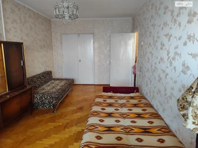 Long-Term Rental Apartment, Eastern Side