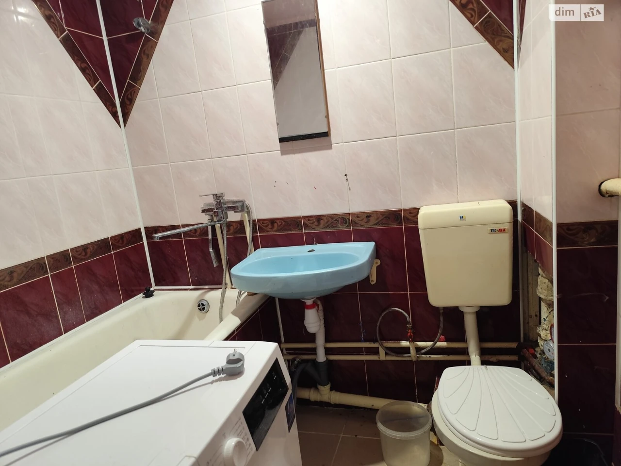 Long-Term Rental Apartment, Eastern Side