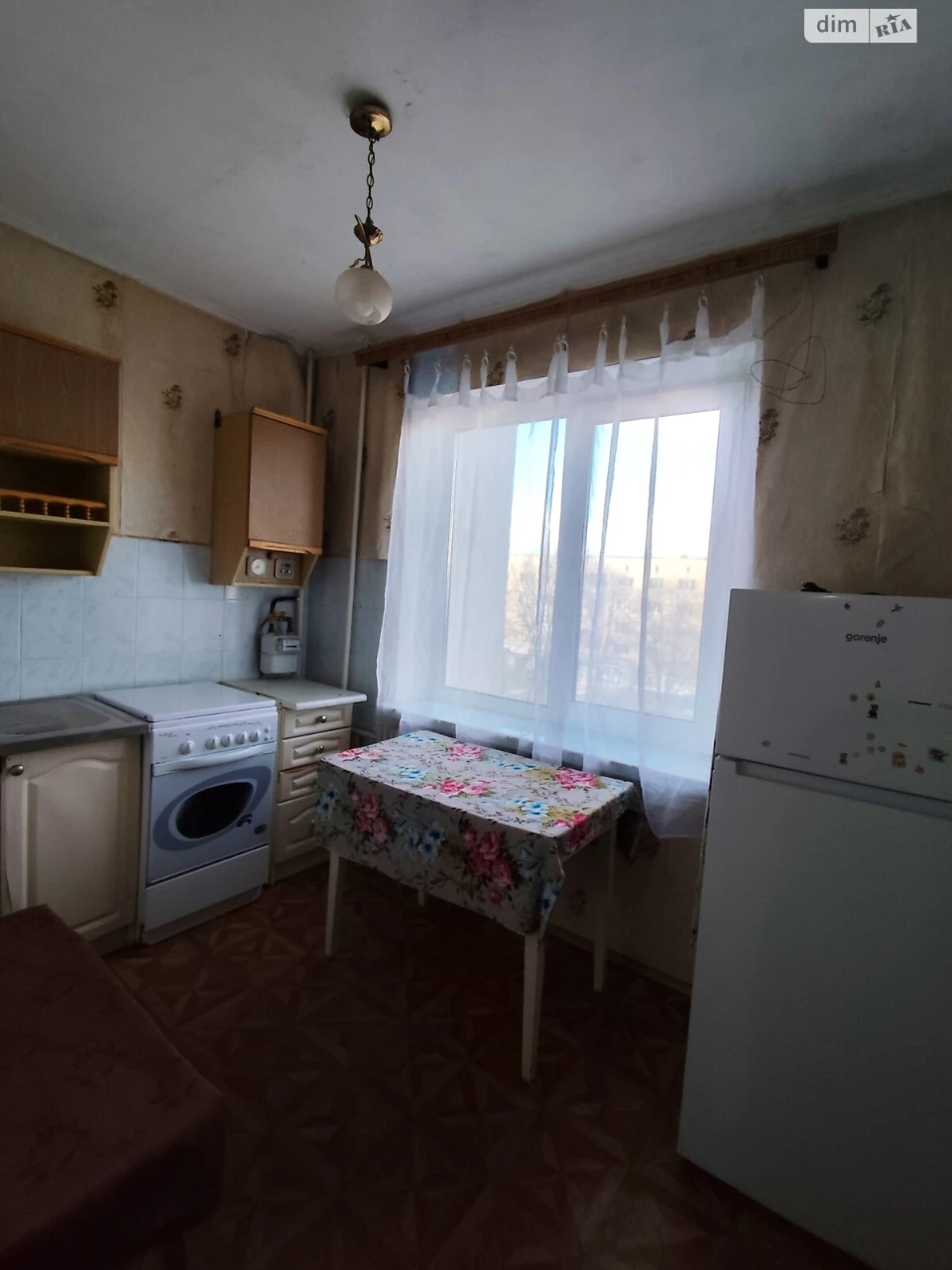 Long-Term Rental Apartment, Eastern Side