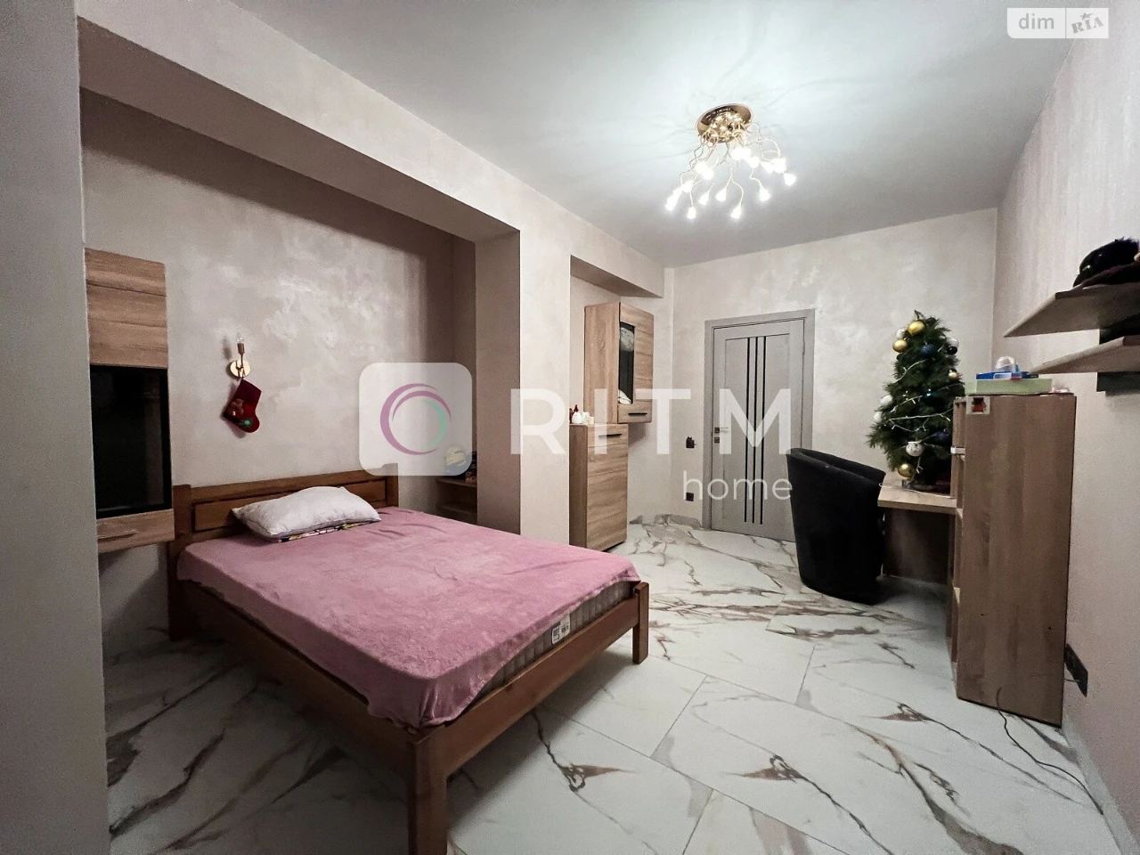 Продается Квартира в Теремно