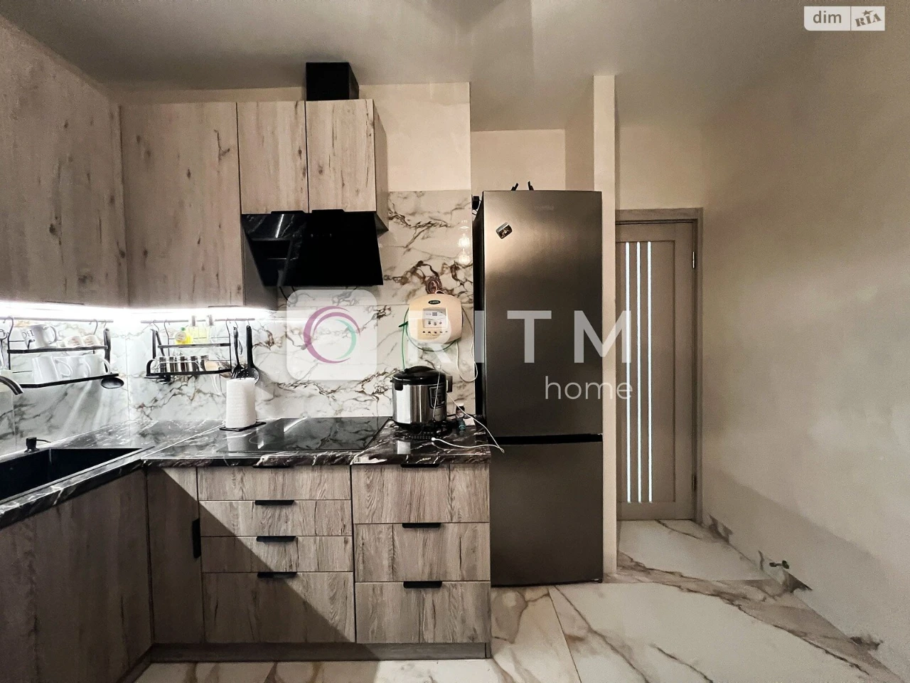 Продается Квартира в Теремно
