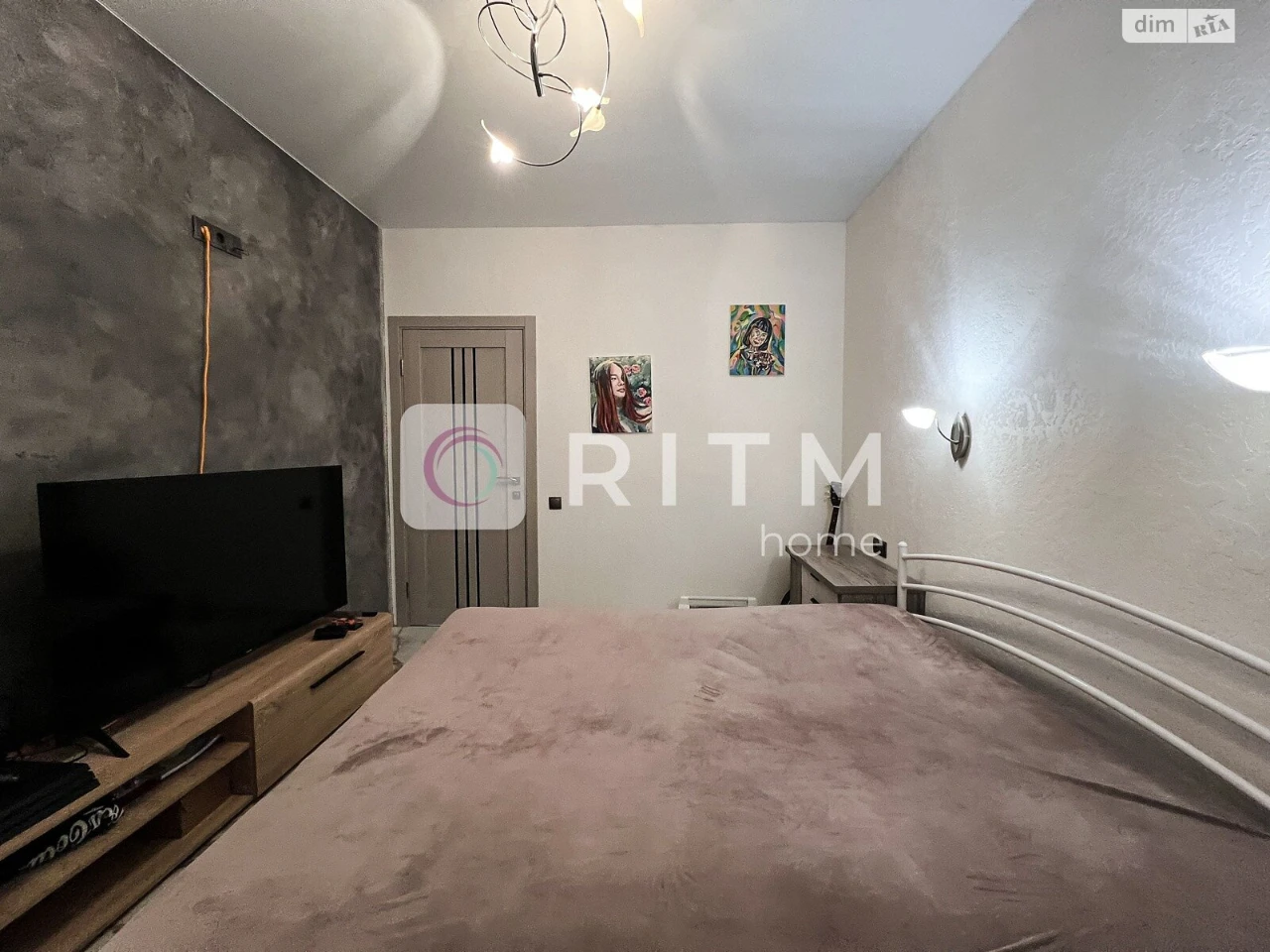 Продается Квартира в Теремно