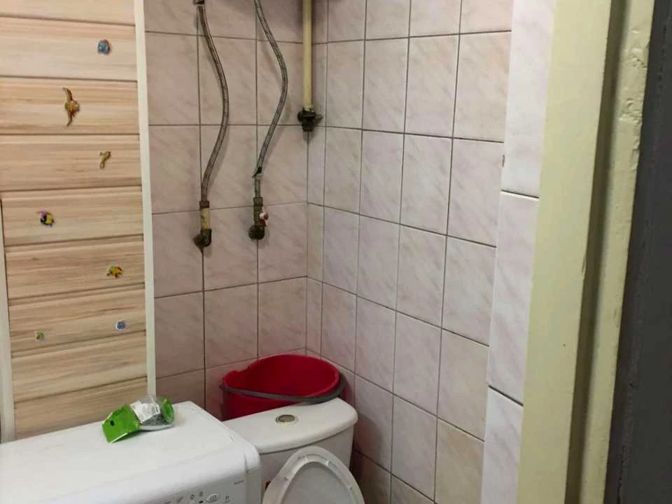 Квартира. Харків, Костомарівська вулиця