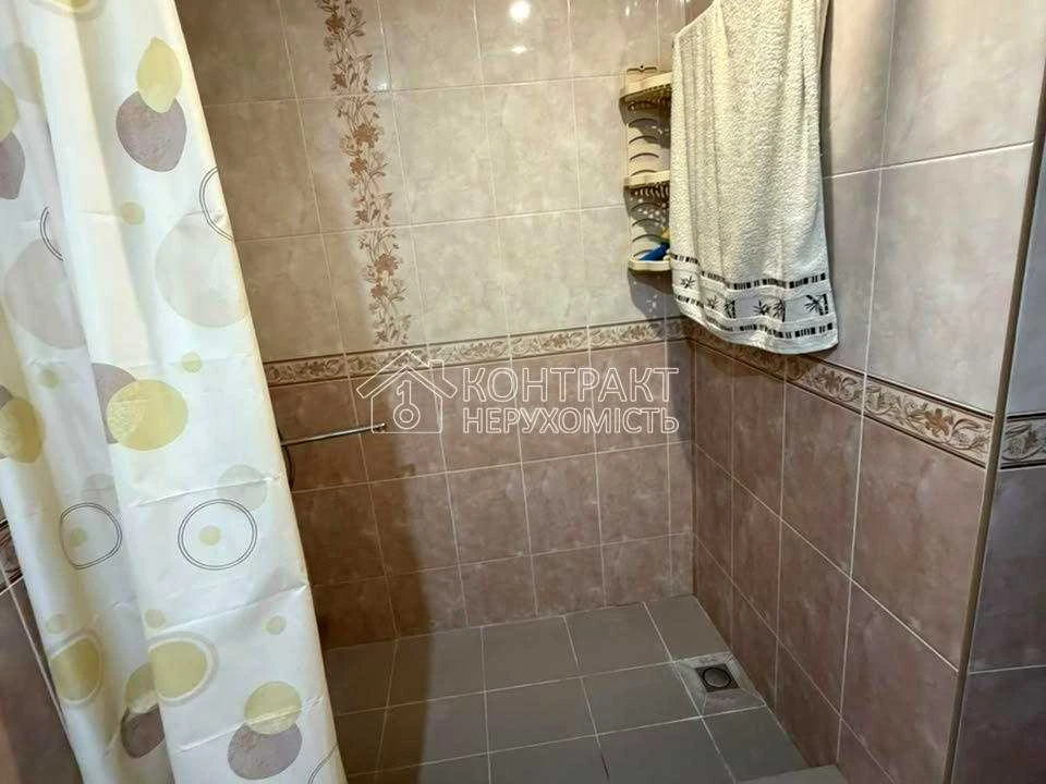 Квартира. Харків, Золочівська вул.