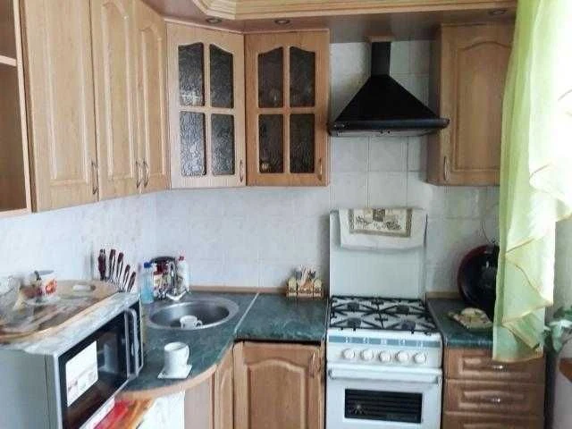 Selling 2-room apartment on Valentynivska, Salthivka, Student City