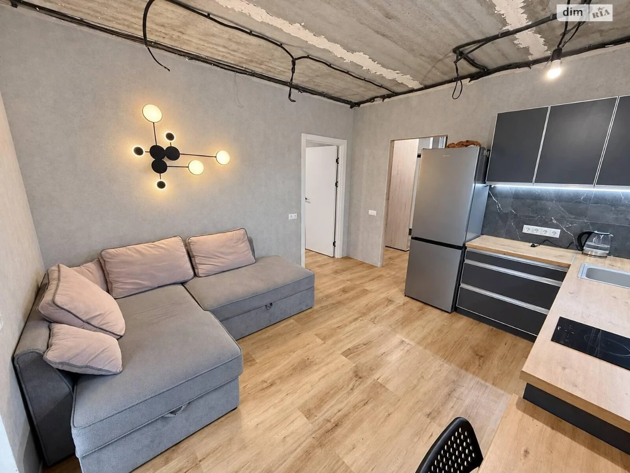 Довгострокова Оренда Квартири ХТЗ