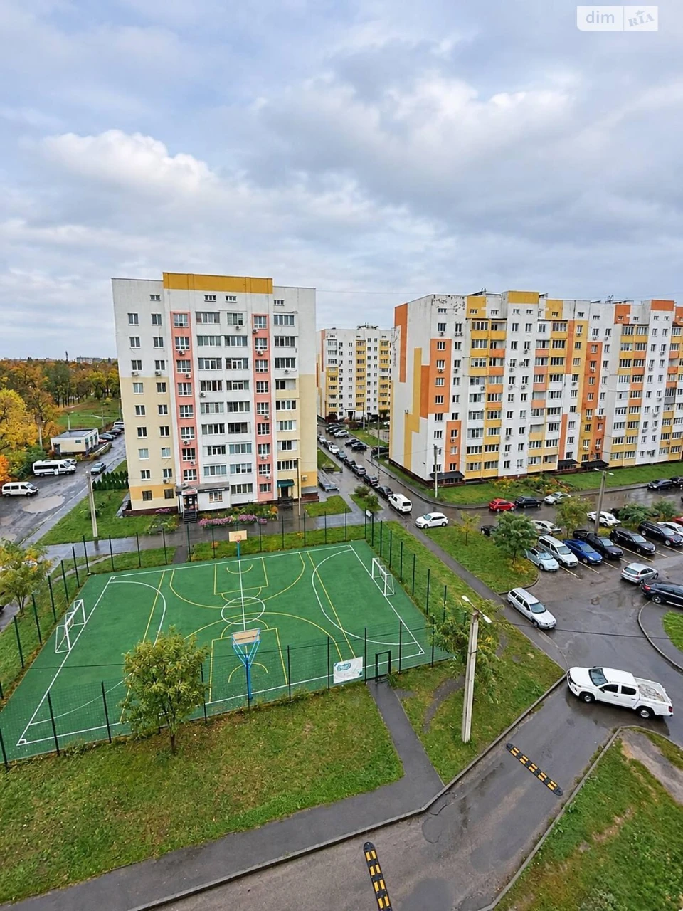 Довгострокова Оренда Квартири ХТЗ
