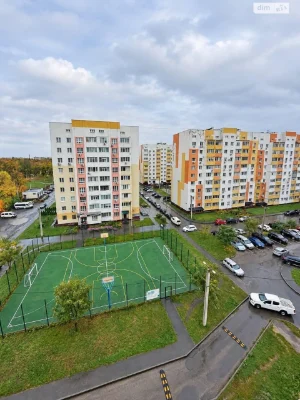 Довгострокова Оренда Квартири ХТЗ