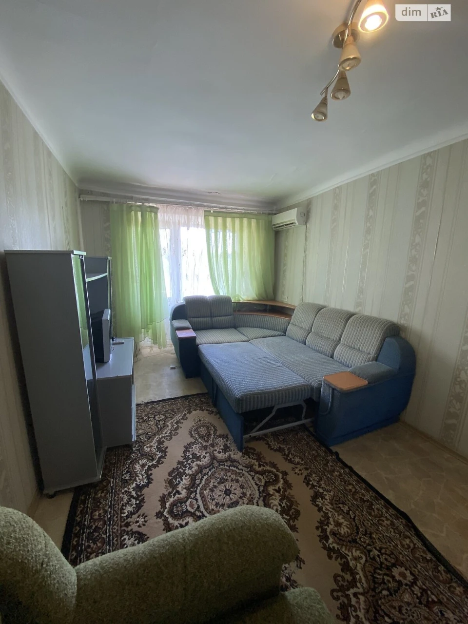 Long-Term Rental Apartment Fortechn