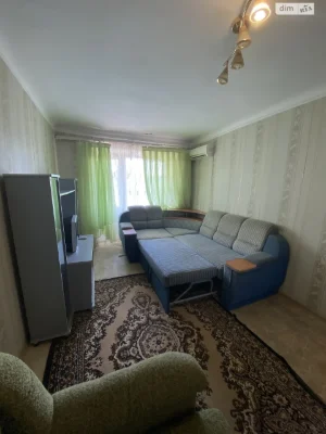 Long-Term Rental Apartment Fortechn