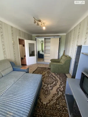 Long-Term Rental Apartment Fortechn
