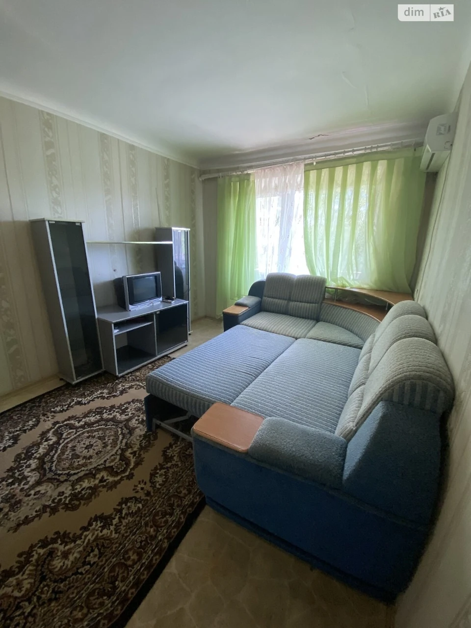 Long-Term Rental Apartment Fortechn