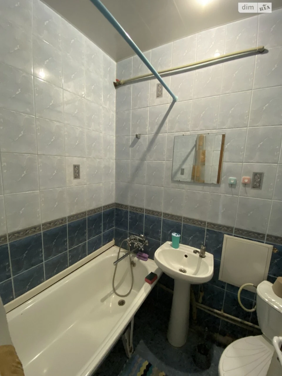 Long-Term Rental Apartment Fortechn