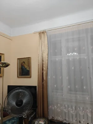 2-комнатная квартира на Бо.Руснаков