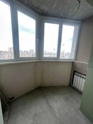 Продам четырехкомнатную квартиру на Таирова, ул. Академика Король