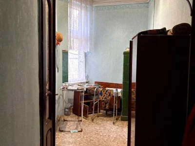Квартира. Чернівці, Степана Бандери вул.