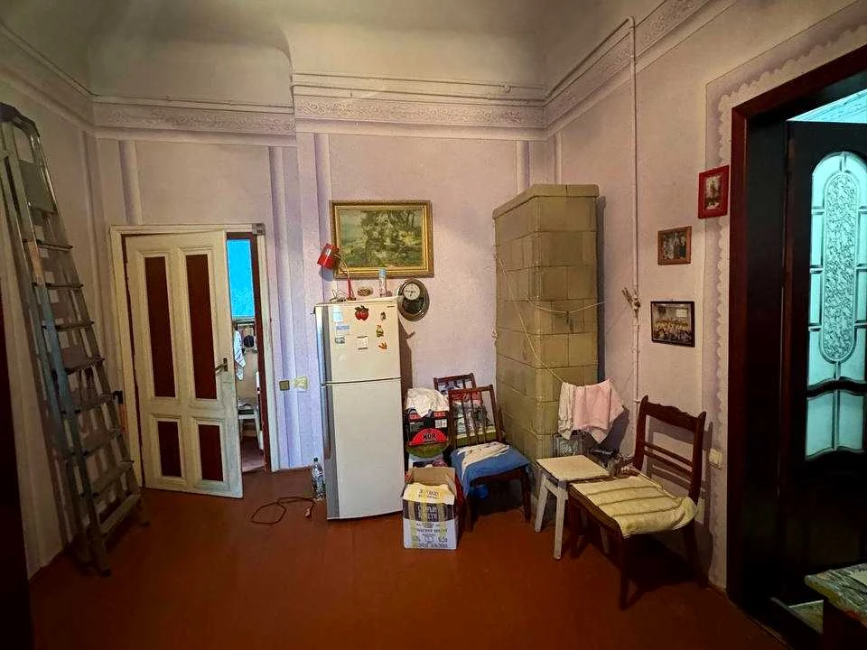 Квартира. Чернівці, Степана Бандери вул.