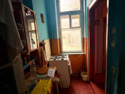 Квартира. Чернівці, Степана Бандери вул.