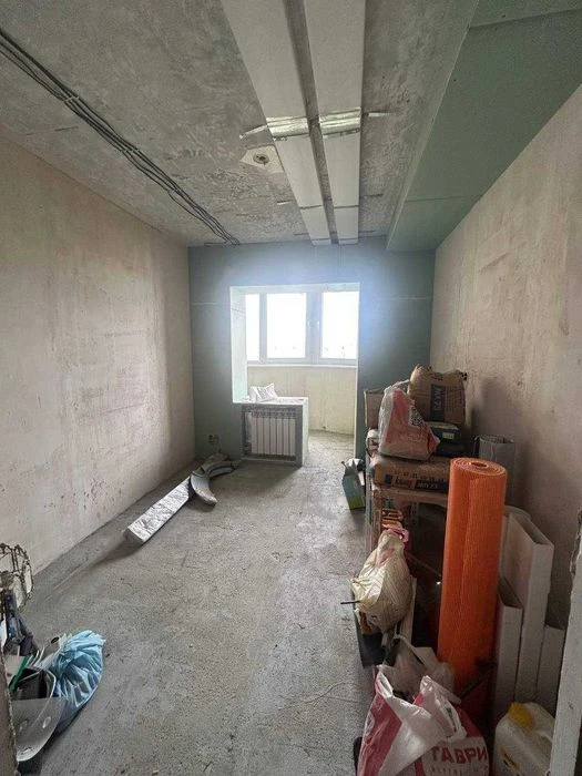 Продам четырехкомнатную квартиру на Таирова, ул. Академика Король