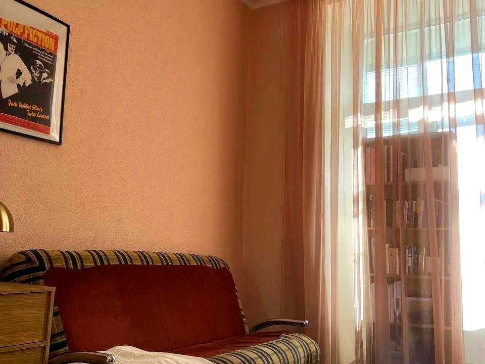 Квартира. Киев, Круглоуниверситетская улица