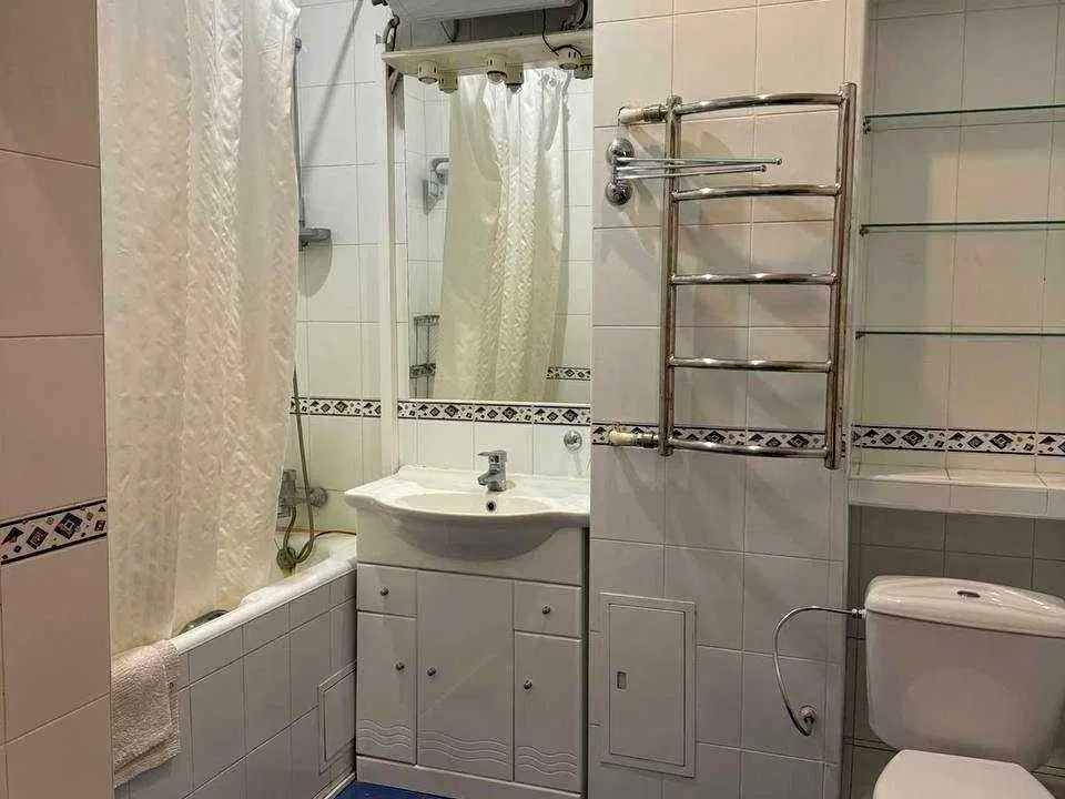 Квартира. Киев, Круглоуниверситетская улица