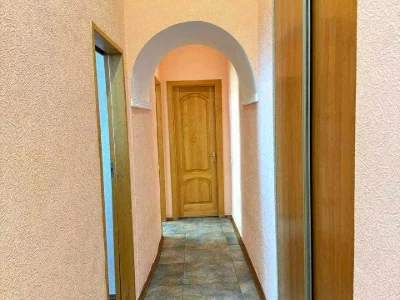 Квартира. Киев, Круглоуниверситетская улица