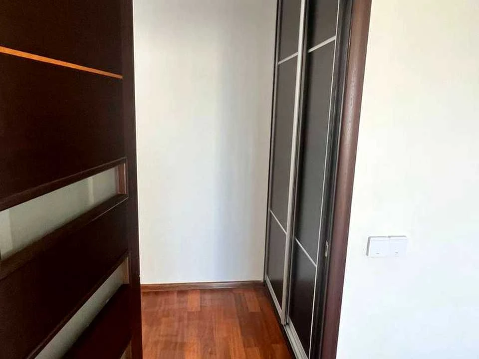 Apartment. Trostyanetska St., Kyiv