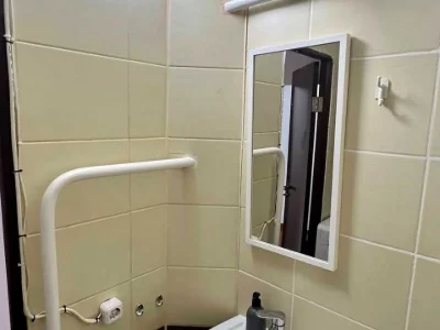 Apartment. Trostyanetska St., Kyiv