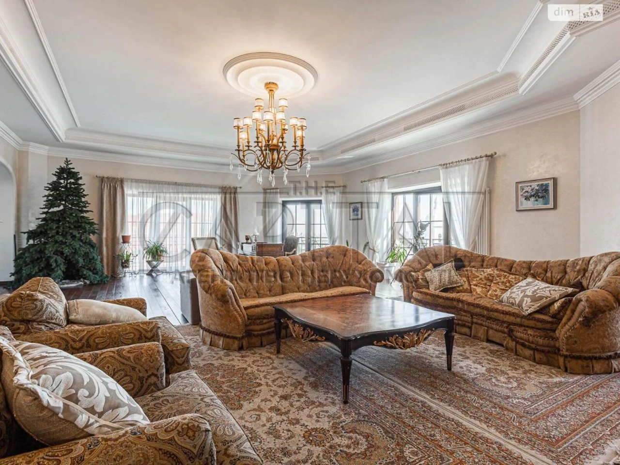 Long-Term Rental Apartment
