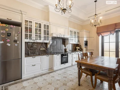 Long-Term Rental Apartment