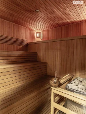 Long-Term Rental Apartment
