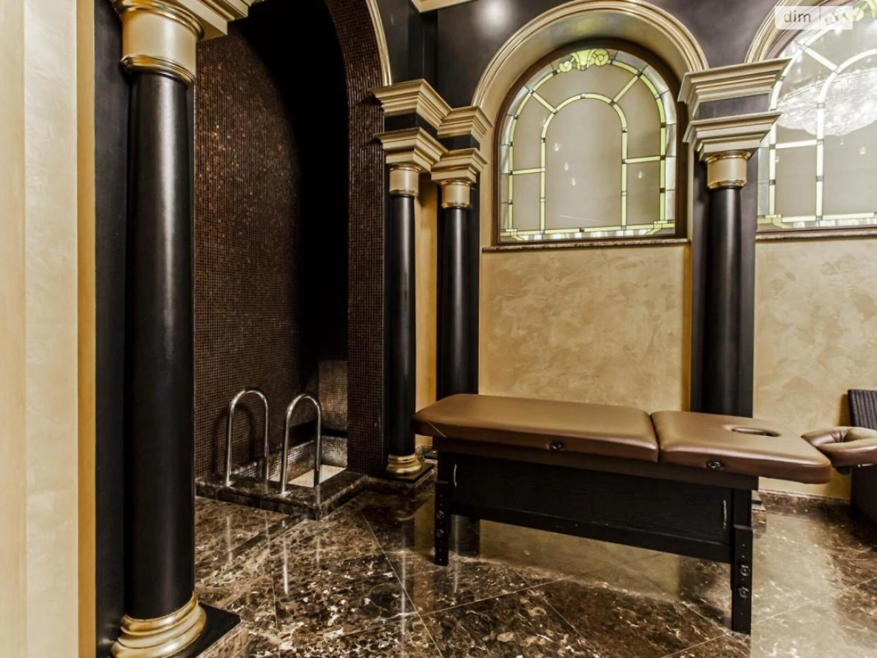 Long-Term Rental Apartment